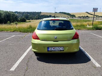 Peugeot 308 1.6 16V VTi - 6