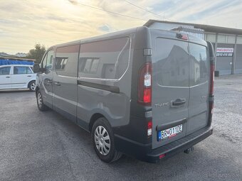 Renault Trafic 1.6 CDTI - 6