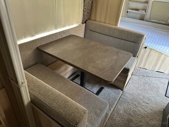 Hobby 545 de luxe - 6