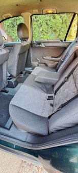 Opel Astra G 1.4 16V benzin, 66kW, 1999 - 6