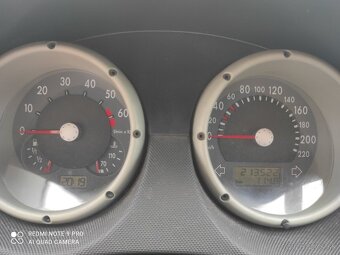 Polo 1.4 mpi - 6