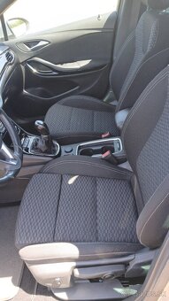 Opel Astra K - 6