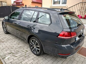 VW Golf 7,5 110KW (150ps) 10/2017 Bi-Xenon - 6