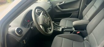 Audi a3 - 6