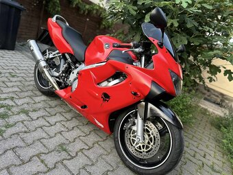 Honda CBR 600 F - 6