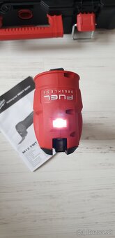 MILWAUKEE M12 FMT-0 - 6