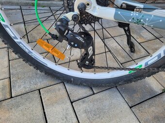 HAIBIKE life26 - 6