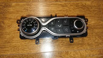 Predam 3ks ovladanie klimatizacie Clio IV / Captur 275108796 - 6
