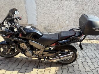 Honda CBF 1000 2007 - 6
