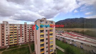 Na PRENÁJOM 3 izbový byt, Humenné (N256-213-MIM) - 6