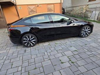 Tesla Model 3 Long Range AWD 2023 27tis.km, RYZEN, TOP STAV - 6
