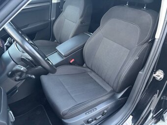 Škoda superb 3 2.0tdi - 6