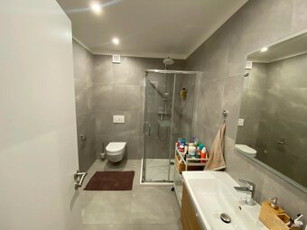 Na prenájom super 2i PET FRIENDLY byt v Ružinove pri jazere - 6