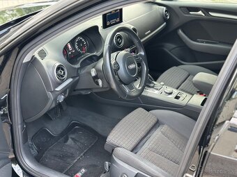 Audi A3 Sportback 2.0 TDI 135kw Quattro - 6