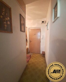 1 izbový byt na predaj, Zvolen, Sekier - 6