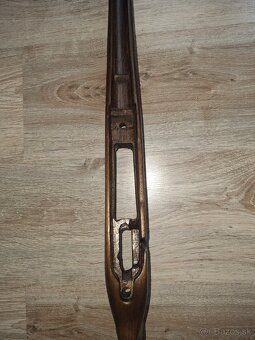 Pažba ČZ 550 Medium - 6