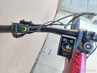 HAIBIKE AllTrail 8 29'' 2024 XL ebike v záruke 18 mesiacov - 6