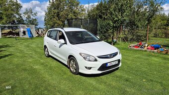 Hyundai i30 sw ( combi ), slovenský pôvod - 6
