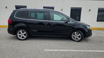 Seat Alhambra 2.0 TDI 103kW - 6