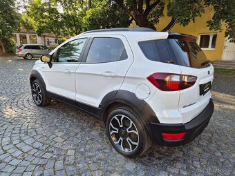 Ford EcoSport 1.0 EcoBoost Trendy Active - 6
