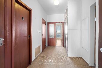 88 m² vo výške – výhľad, priestor, potenciál - 6