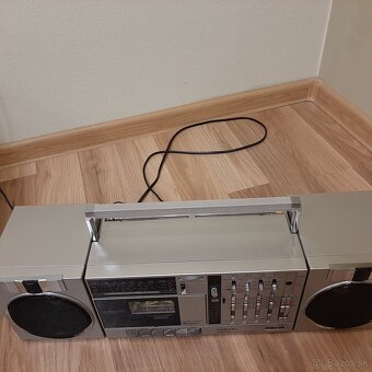 Radiomagnetofon - 6
