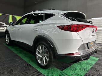 Cupra Formentor 1.5 TSI 150k DSG 2024 - 6