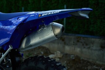 YAMAHA WRF 250, 2025 - 6