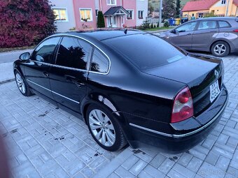 Volkswagen Passat b5.5, 1.9TDI 96KW 4 MOTION - 6