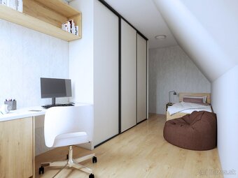 Hľadáte bývanie vo vlastnom 5i dome v Tr.Teplej? - 6