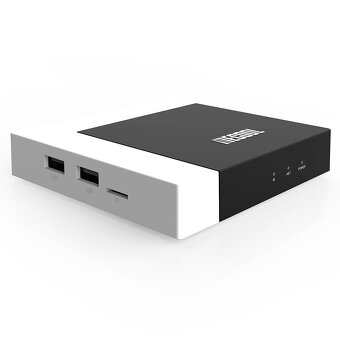 Predám android box Mecool Km7 plus - 6