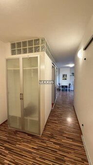 | Predaj - útulný 2i byt pri Horskom parku, BA I - 6