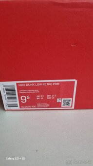 Tenisky Nike 3 druhy ORIGINÁL  - 6
