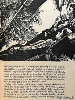 Christopher Paolini, Jozef Žarnay - 6