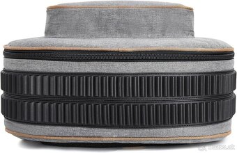 Predam kvalitne puzdro na gitaru CNB - 6