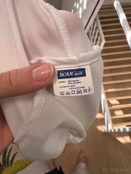 Detská postieľka/posteľ - 6