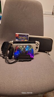 Nintendo switch oled - 6