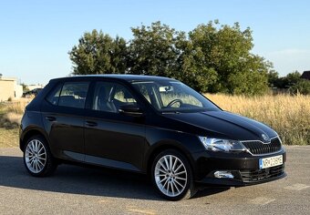 Škoda Fabia 3 1.4tdi 4/2017 - 6