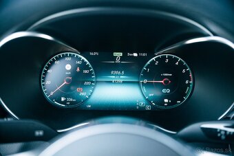 Mercedes GLC 300de 4MATIC AMG Line ODPOČET DPH - 6