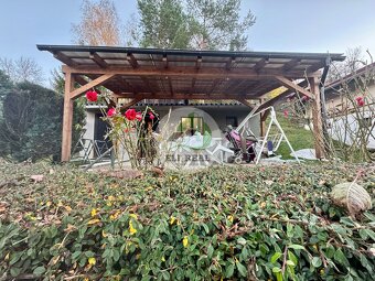 Trojpodlažná chata na celoročné bývanie Sokoľ. okr Košice - 6