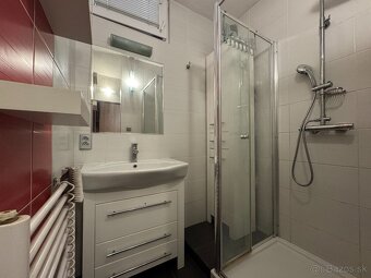 Na predaj byt Tvrdošín, Medvedzie (2-izbový byt s balkónom) - 6