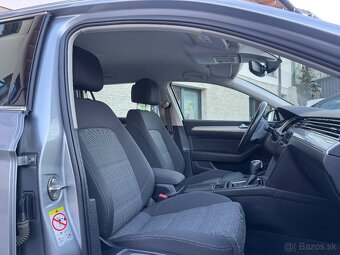 Volkswagen Passat 2.0TDi DSG 110kw Facelift - Odpočet DPH - - 6