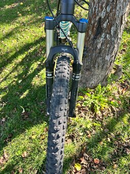 Bicykel Nerve AL+ Series Edition Suisse - 6