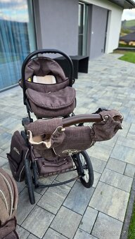 TAKO ACOUSTIC Troj-kombinácia - 6