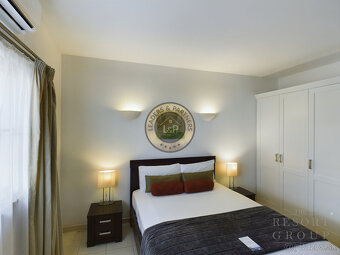 5 izbová vila s bazénom MELIÃ Tortuga Beach Resort, Kapverdy - 6