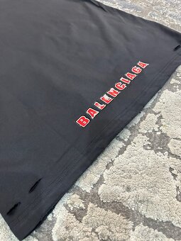 Tričko Balenciaga - 6