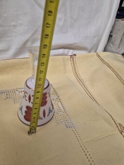 Predam vazu a zvoncek - 6