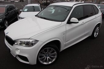 BMW X5 xDrive30d A/T - 6