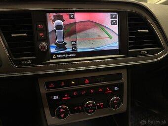 Seat Leon 2,0 TDI 135KW 4x4 2017 DSG Pano Full-LED XPERIENCE - 6