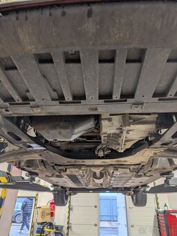 Renault Clio 105 tis. km - 6